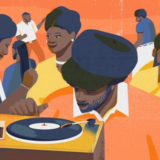 The Cool Reggae Vybz Show No. 92 (2nd March 2021) on The Music Galaxy Radio (MGR)