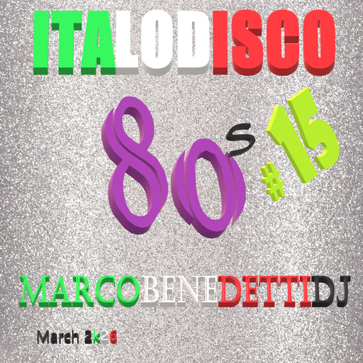 ITALODISCO 80s # 15