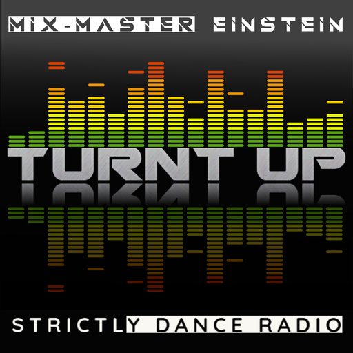 SDR106: Turnt Up