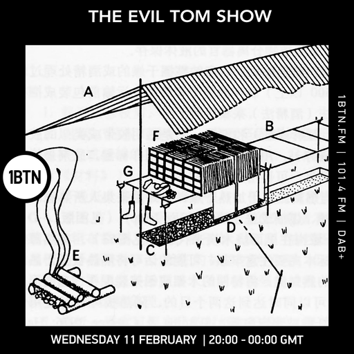 The Evil Tom Show - 11.02.26