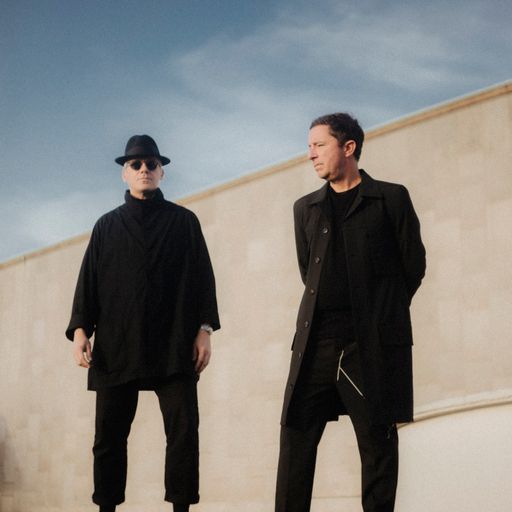 Ralph Moore with The Cinematic Orchestra // 27-01-21