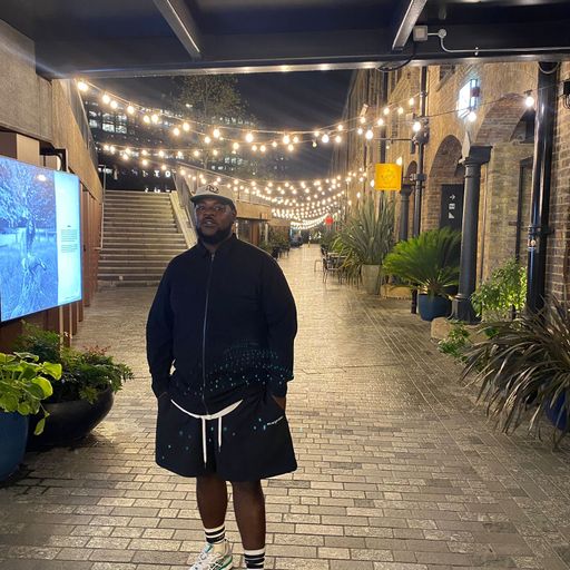 Darka 04/09/24 - [Voices Radio]