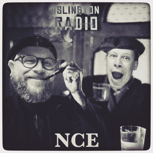 The Northern Coal Experience with Smoove & Turrell (13/01/2023)