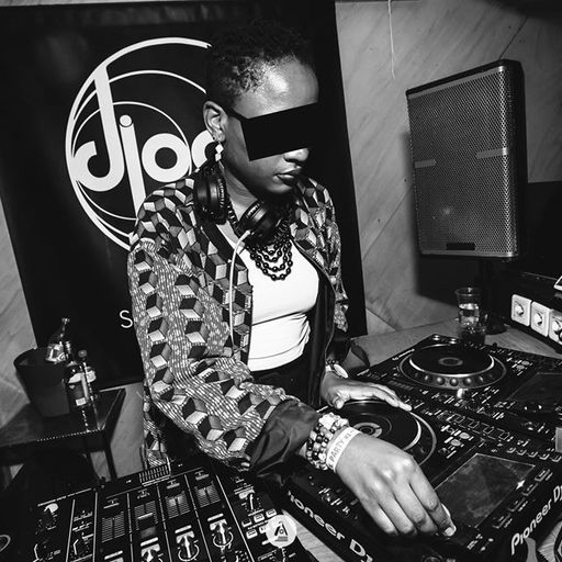 Wakanda @ Ancestral, Djoon 14.09.19