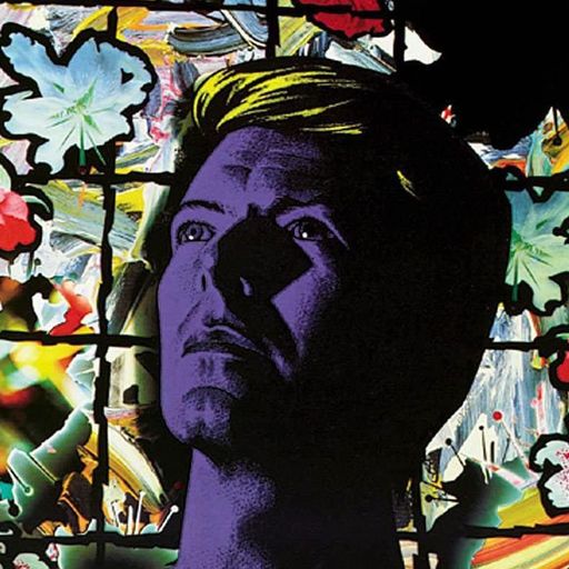 Bowie Tonight Expanded
