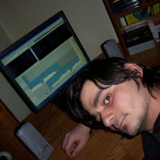 All Dj-Sinister Mix - Dec-2006