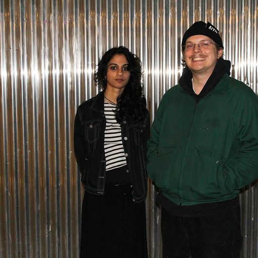 Normin’ w/ Norman D. Loco - 6th November 2025