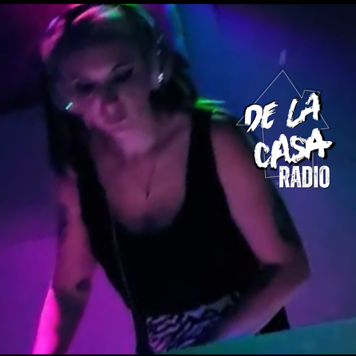 DJ Alyssa - De La Casa Radio 05.12.25