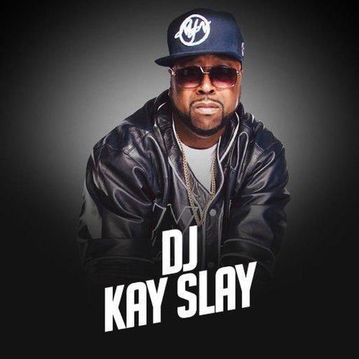 DJ Kay Slay & DJ Showtime - Most Hated Playas In The Game [Guessing That's The Title?] (1998)
