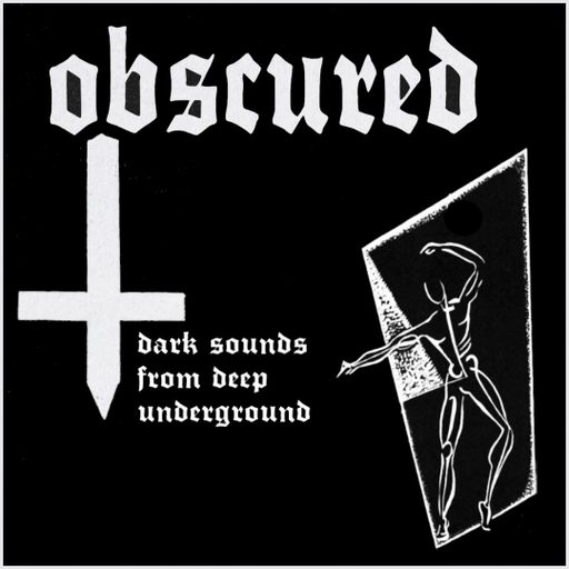 OBSCURED #20 "DANCE" with A. Susurration 29.08.2022