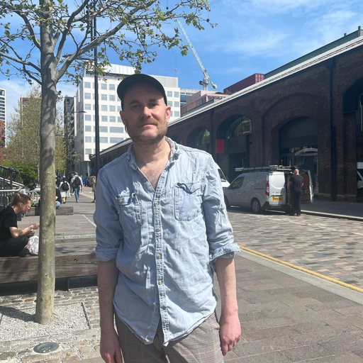 James Leon - 04/05/23