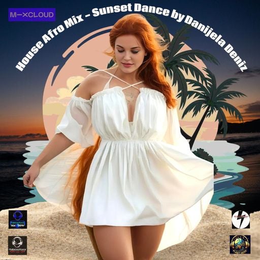 AfroHouseMix-SUNSET DANCE -By Danijela Deniz