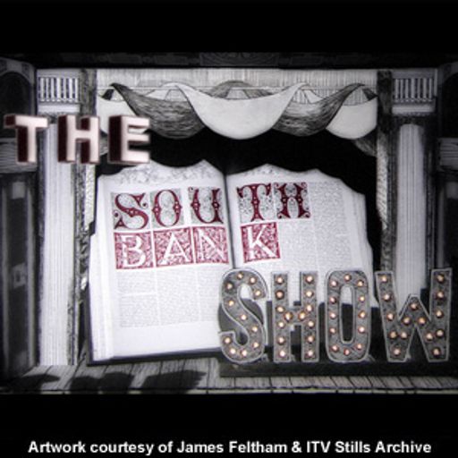 Alan Benson's Southbank Retrospective part 2