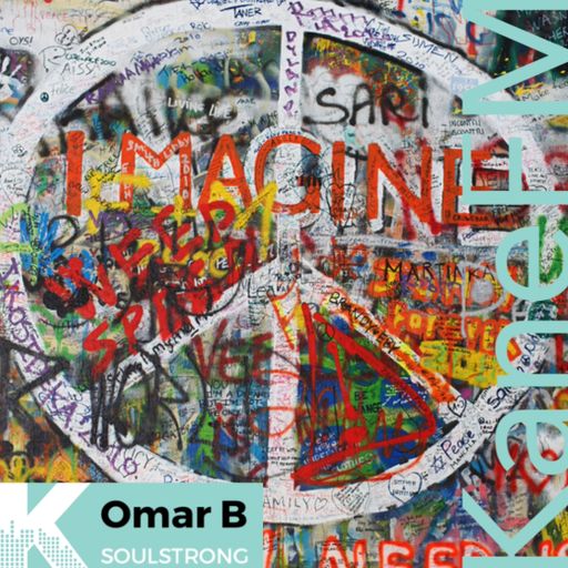 SoulStrong Monday Cool Down Zone 16/6/25