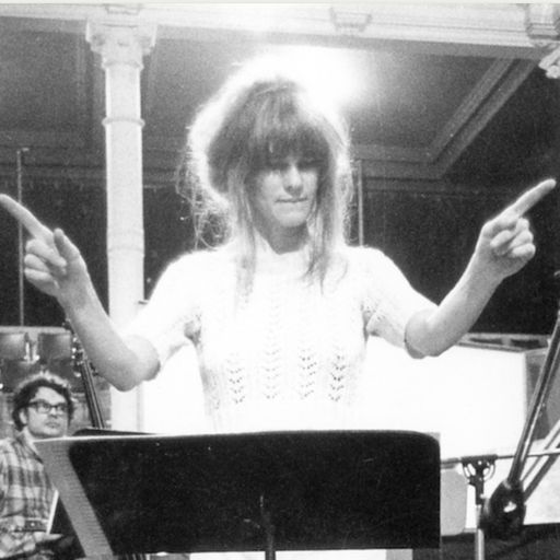 Trash Flow Radio Oct 21, 2023 (RIP Carla Bley & Rudolph Isley)