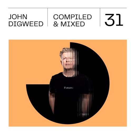 Compiled & Mixed 031