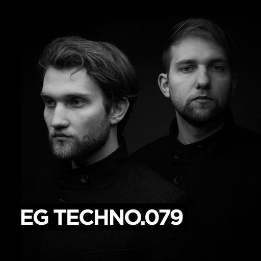EG TECHNO.079 Theydream