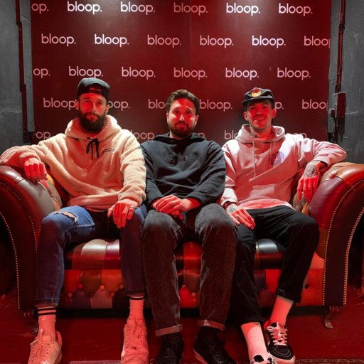 Groovy Underground w/ Matt Stopps & Ben Hendry & James Wilson  - 02.03.22