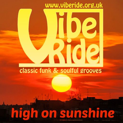 VibeRide: High On Sunshine