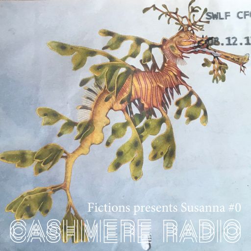 Fictions invites Susanna #0 19.01.2021
