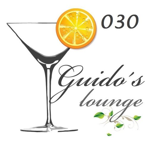GUIDO'S LOUNGE NUMBER 030 (Relax-Attack)