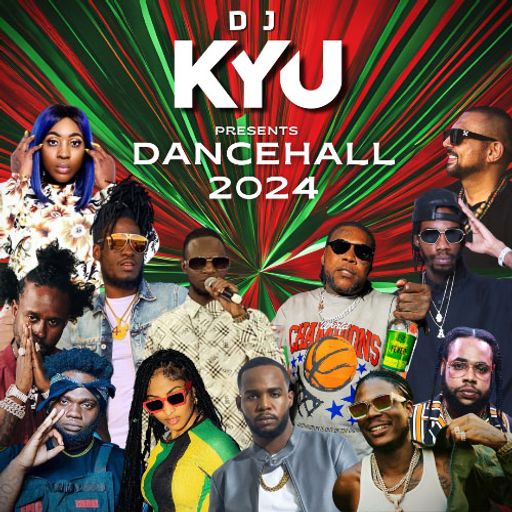 Dancehall Mix 2024 Ft Ding Dong, World Dawg, Badskyla, Jquan, Masicka, Jada Kingdom, Aidonia