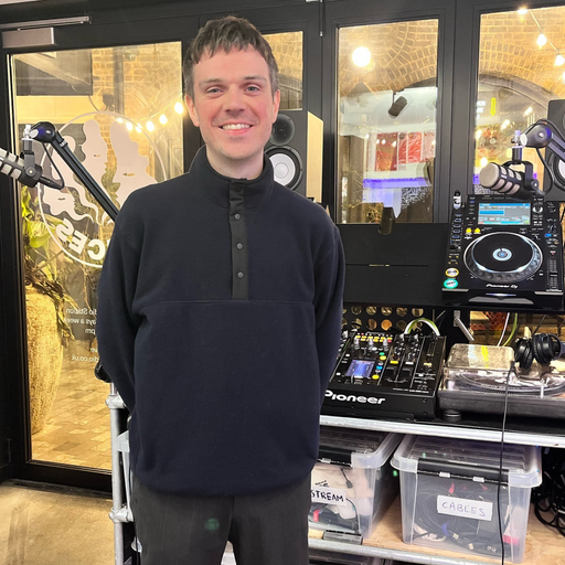 DIM SUM X VSVN - 10/01/24 - Voices Radio