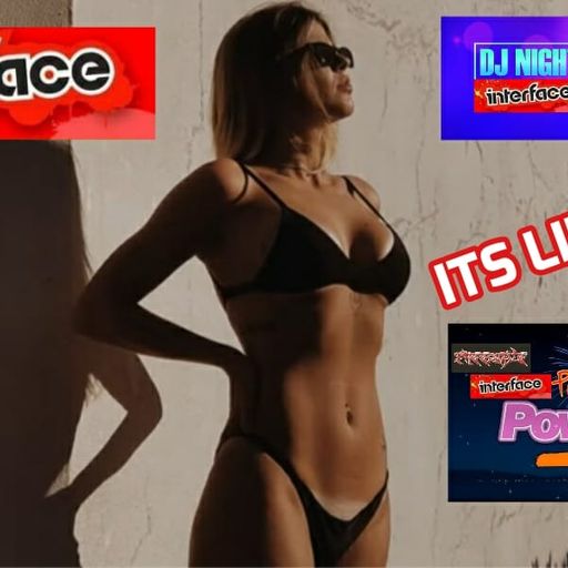 ITS LIKE THAT OLD SCHOOL INTERFACE GLOBAL MUSIC FT JON INTERFACE