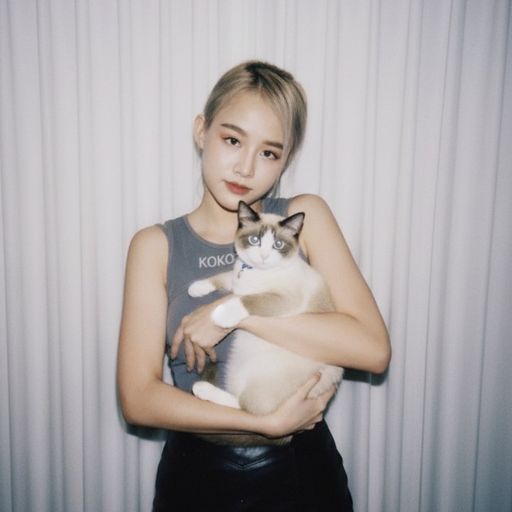 EDM MIXSET #1-By Praewmeow