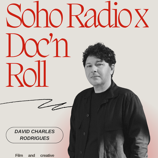 Doc 'n Roll feat. David Charles Rodrigues (31/05/2025)