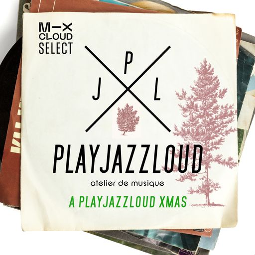 a playjazzloud christmas [2025]