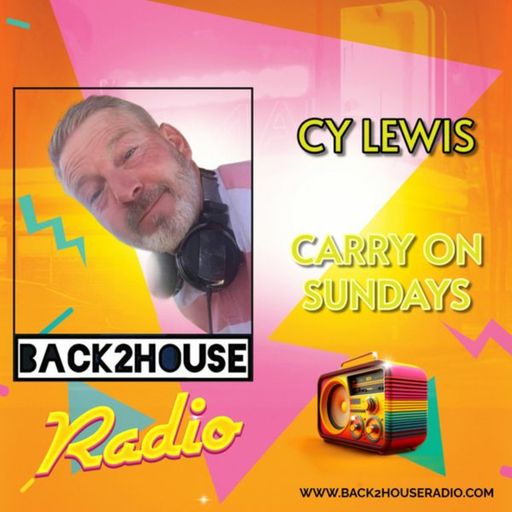 cy lewis cover show for dee wood 04/04/2025