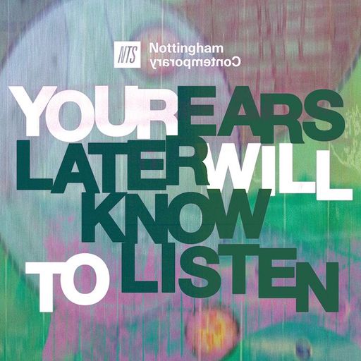 Your Ears Later Will Know to Listen w/ Zahra Malkani - 30th May 2025