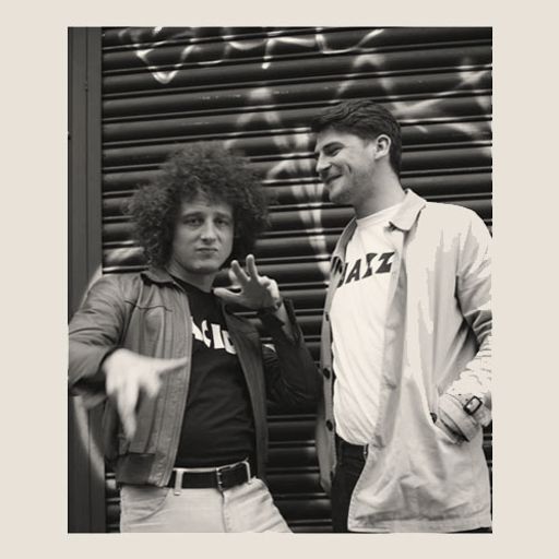 17.09.21 Seven Inch Singles Club - Disco Freaks