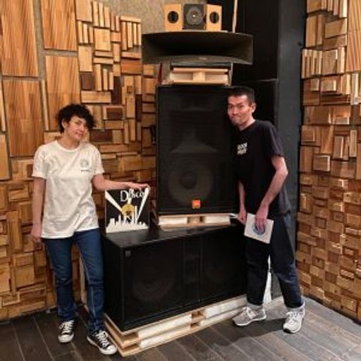 Dazzle Drums // 07-08-20