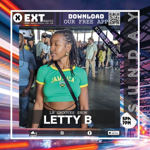 Letty B - 20 OCT 2024
