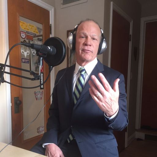 Episode 14 - Randy Oostra