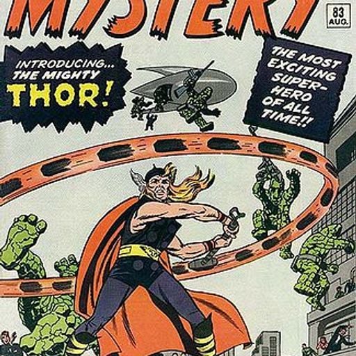 Thor`s Treasure Box 57 Classic House Mix recorded 22.10.2004