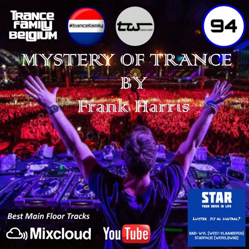 Mystery of Trance 94
