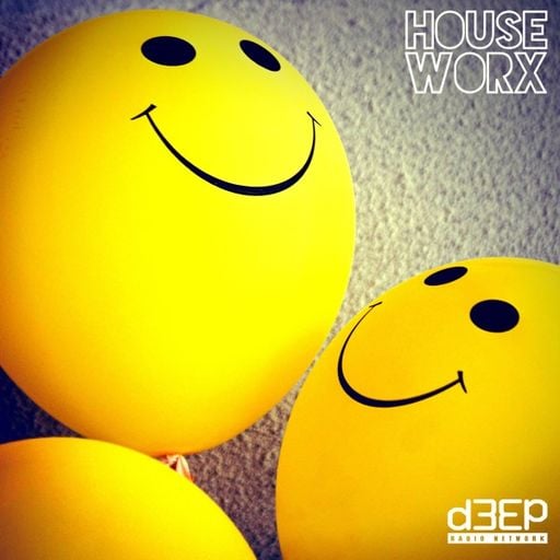 Jon Manley - hOUSEwORX (20/03/26)