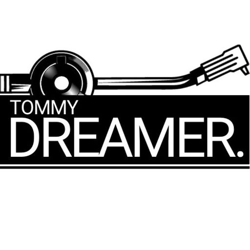 DJ Tommy Dreamer - Slow Jam Quickfix