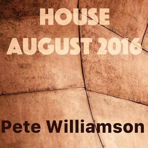 House - August 2016