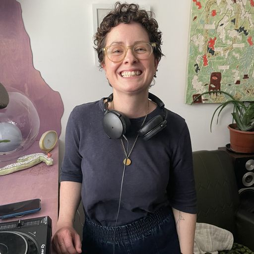 Wildflowers w. Fiona Anderson - June 2023