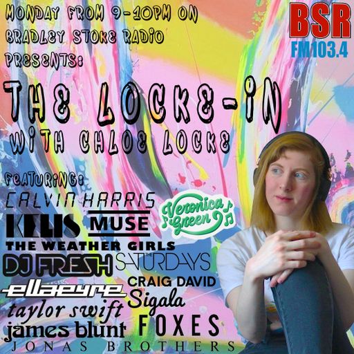 The Locke-In with Chloe 20th September 2021