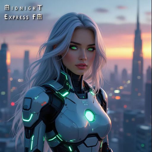 Plastic Fantastic-the Latest-Tracks by Eve Novoa [03-08-25]