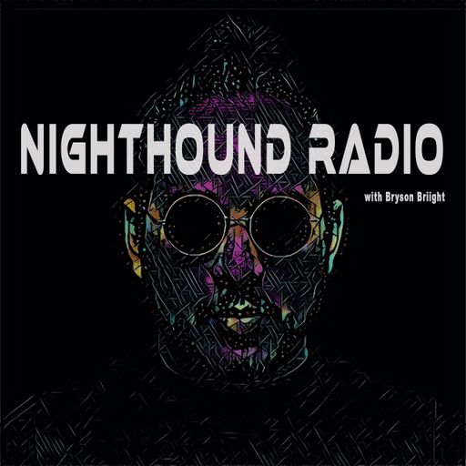 NightHound Radio .13
