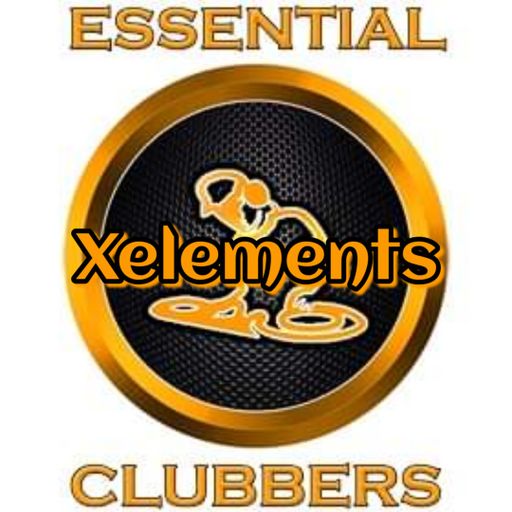 ECR - Xelements - House / breaks. (18/08/23)