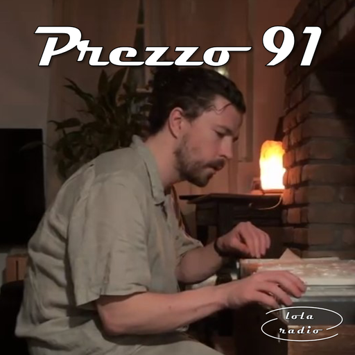 Lola Radio | Prezzo 004 | 17.05.23