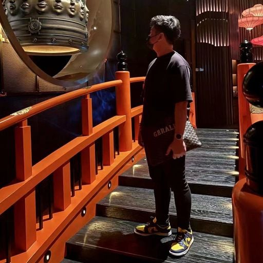 DJ'YE【Gerald Private Mixtape】《抖音熱曲 - Wow Der x 朱添澤 - 想 x 莫叫姐姐 -風中有朵雨做的雲 x 季顏霖 - 選擇失憶》Mixtape 2x22