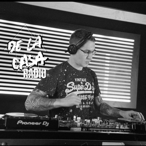 Mani - De La Casa Radio 28.02.26